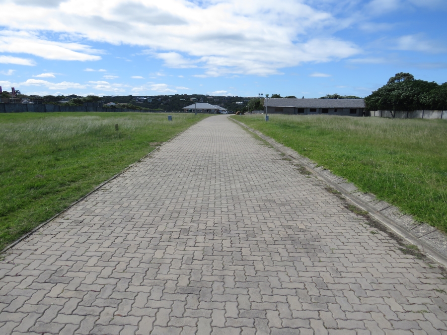 0 Bedroom Property for Sale in Boesmansriviermond Eastern Cape